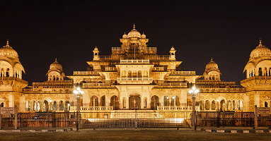 Jaipur