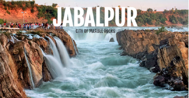 Jabalpur